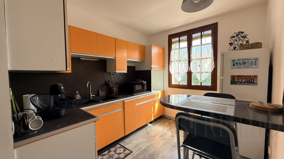 vente Maison Castries - Photo 4