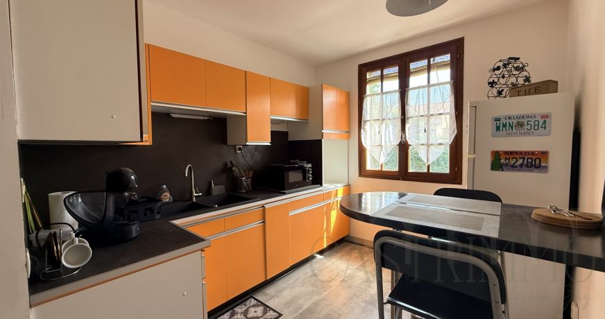vente Maison Castries