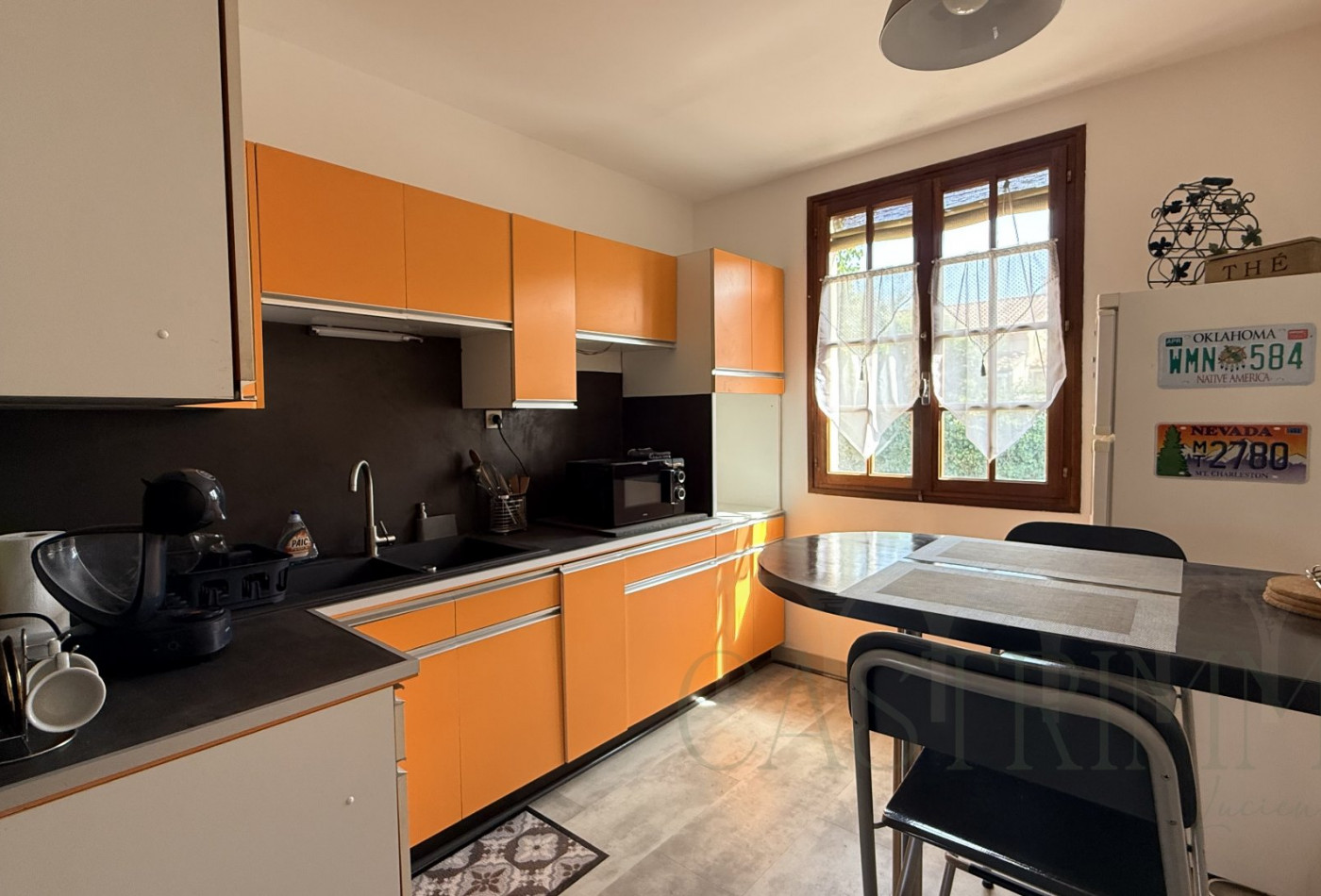 vente Maison Castries - Photo 4