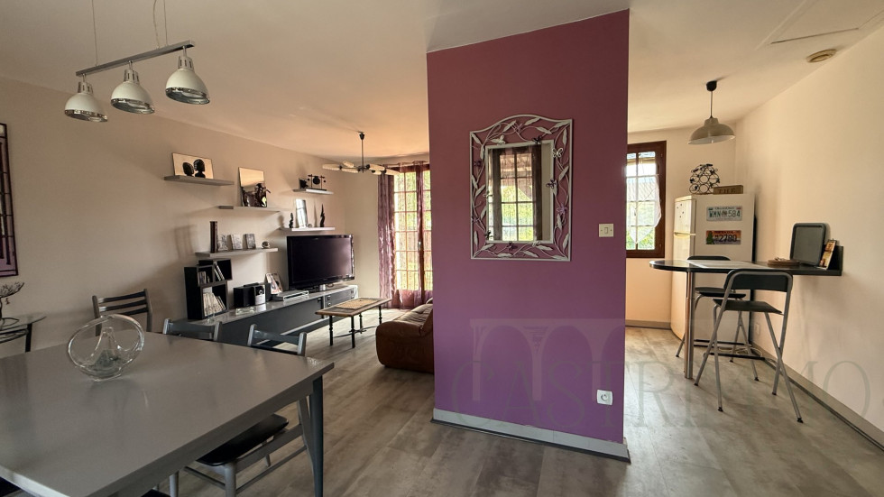 vente Maison Castries - Photo 1