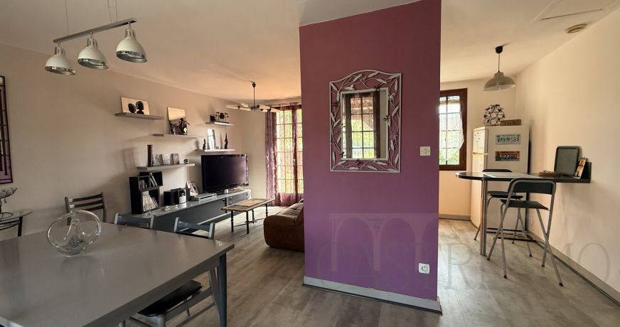 vente Maison Castries