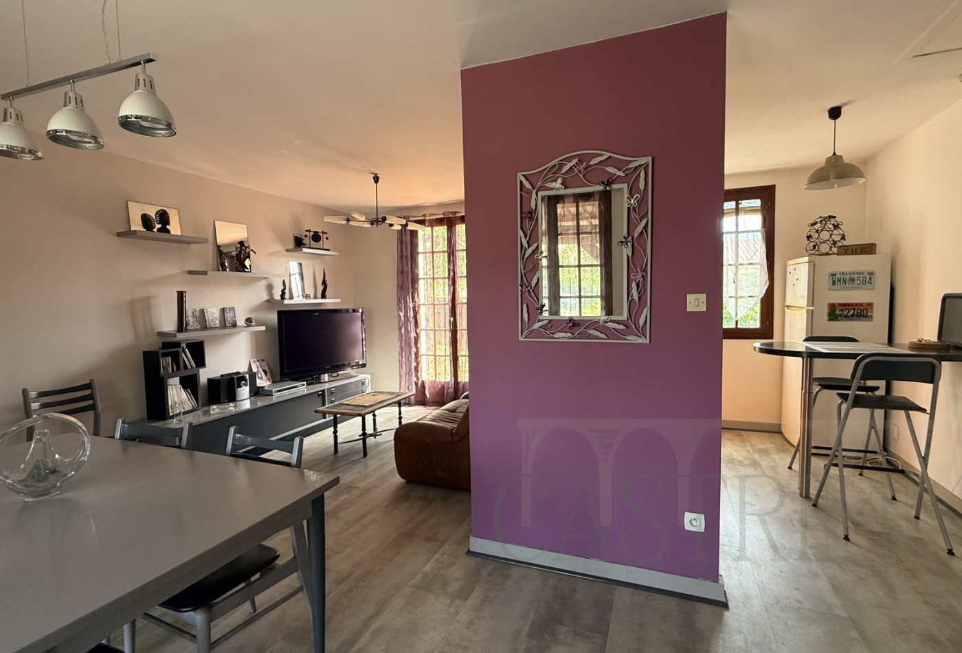 vente Maison Castries - Photo 1
