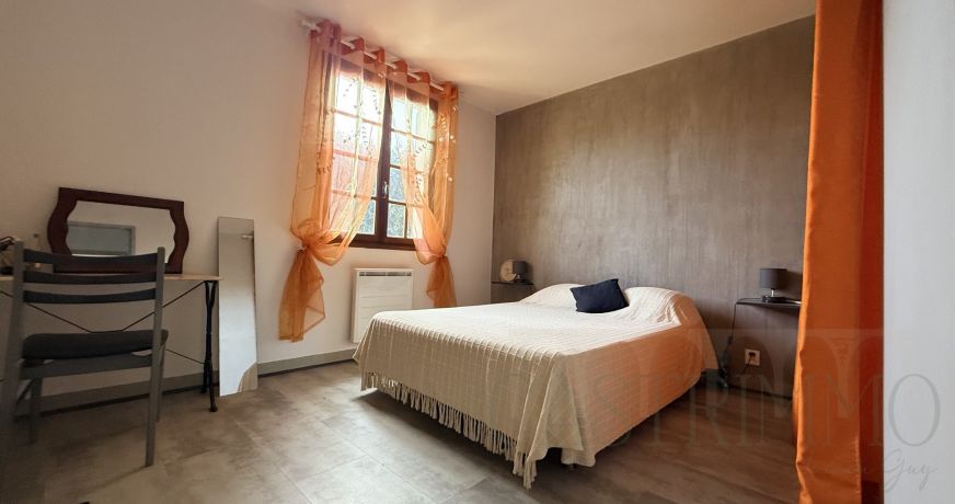 vente Maison Castries