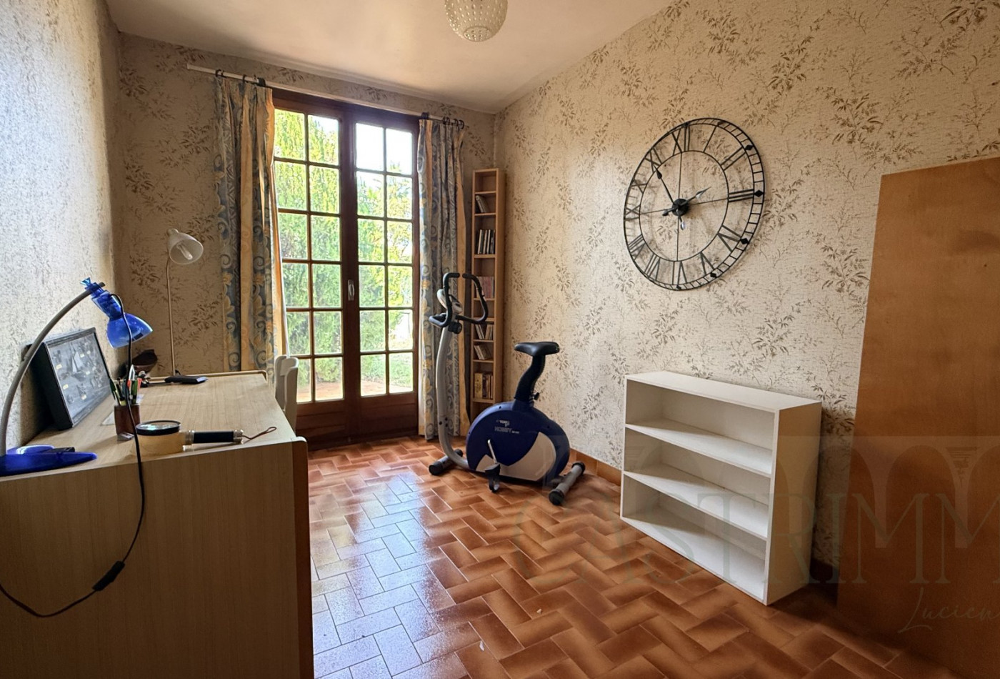 vente Maison Castries - Photo 7