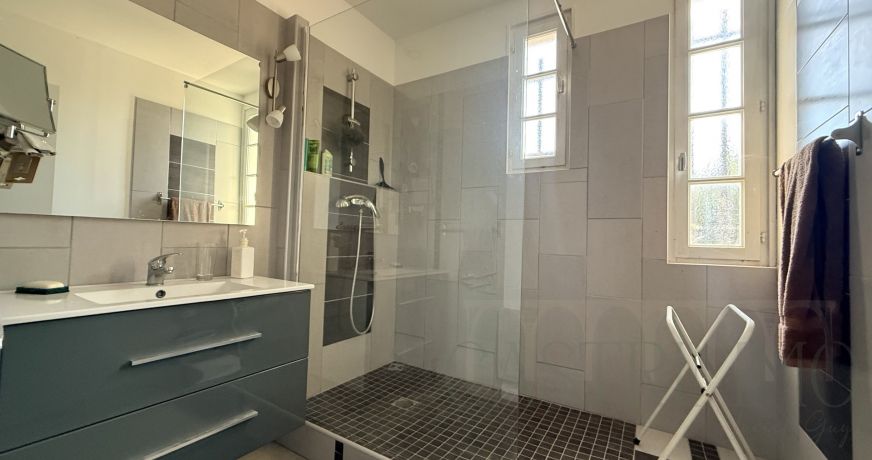 vente Maison Castries