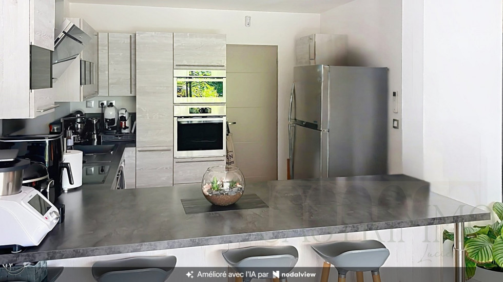 vente Maison Beaulieu - Photo 5