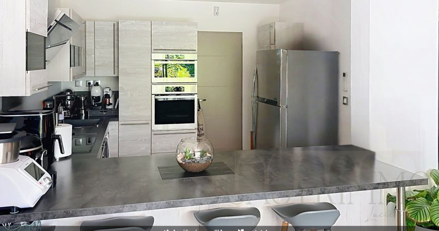 vente Maison Beaulieu