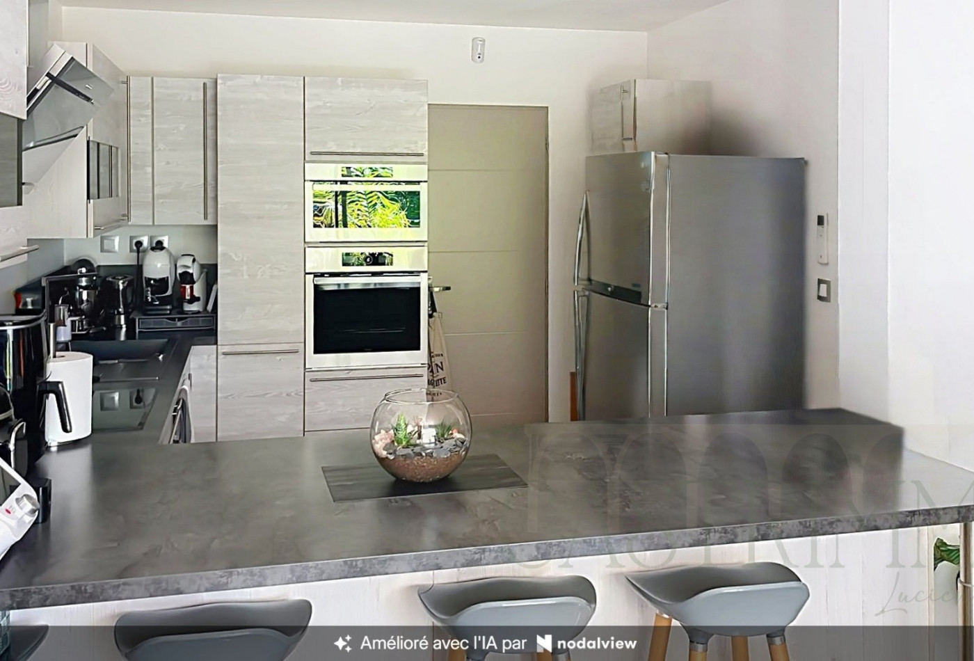 vente Maison Beaulieu - Photo 5
