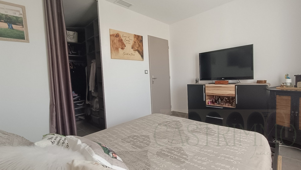 vente Maison Beaulieu - Photo 9