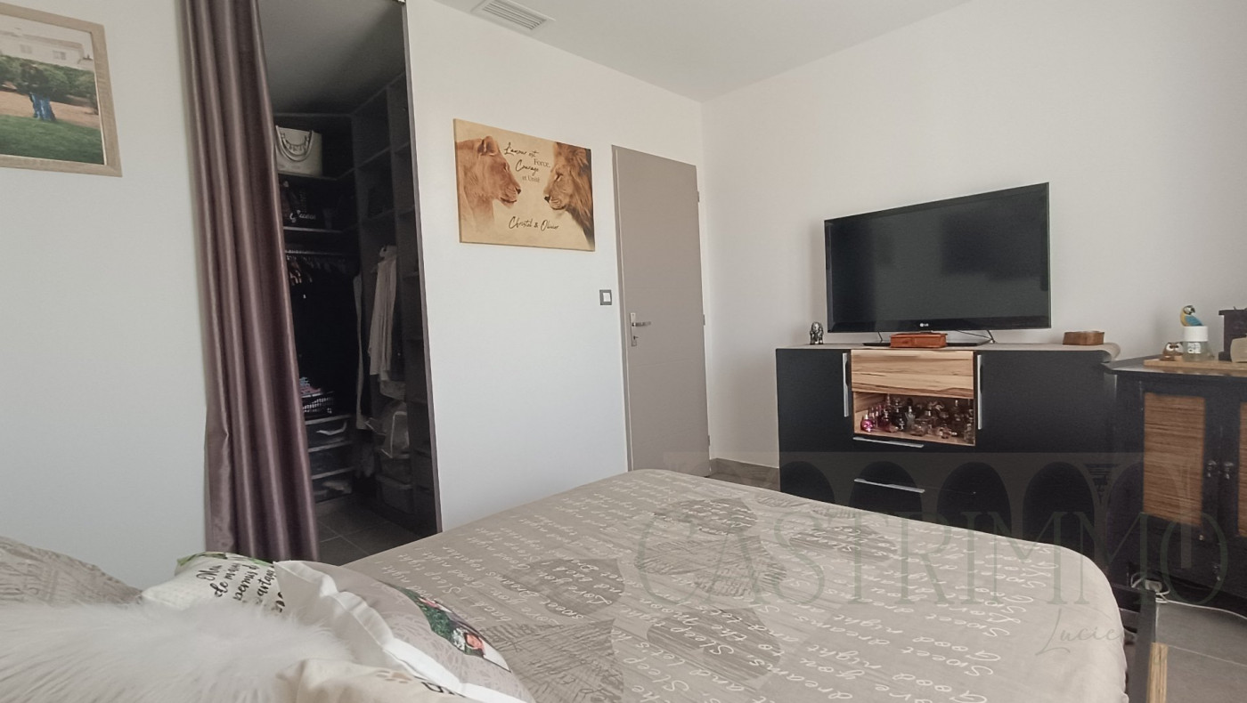 vente Maison Beaulieu - Photo 9