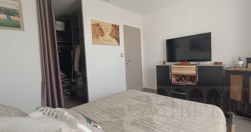 vente Maison Beaulieu