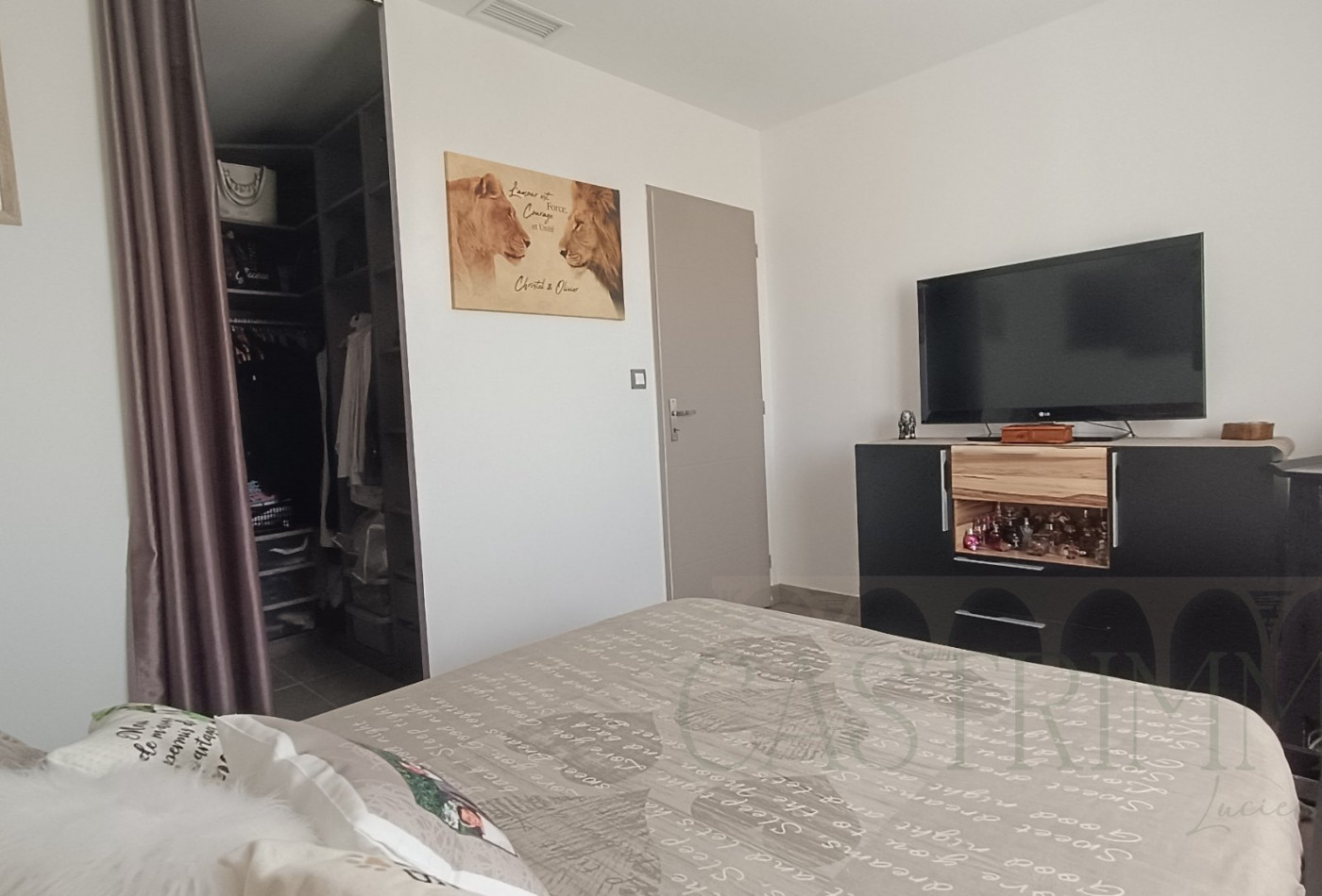 vente Maison Beaulieu - Photo 9