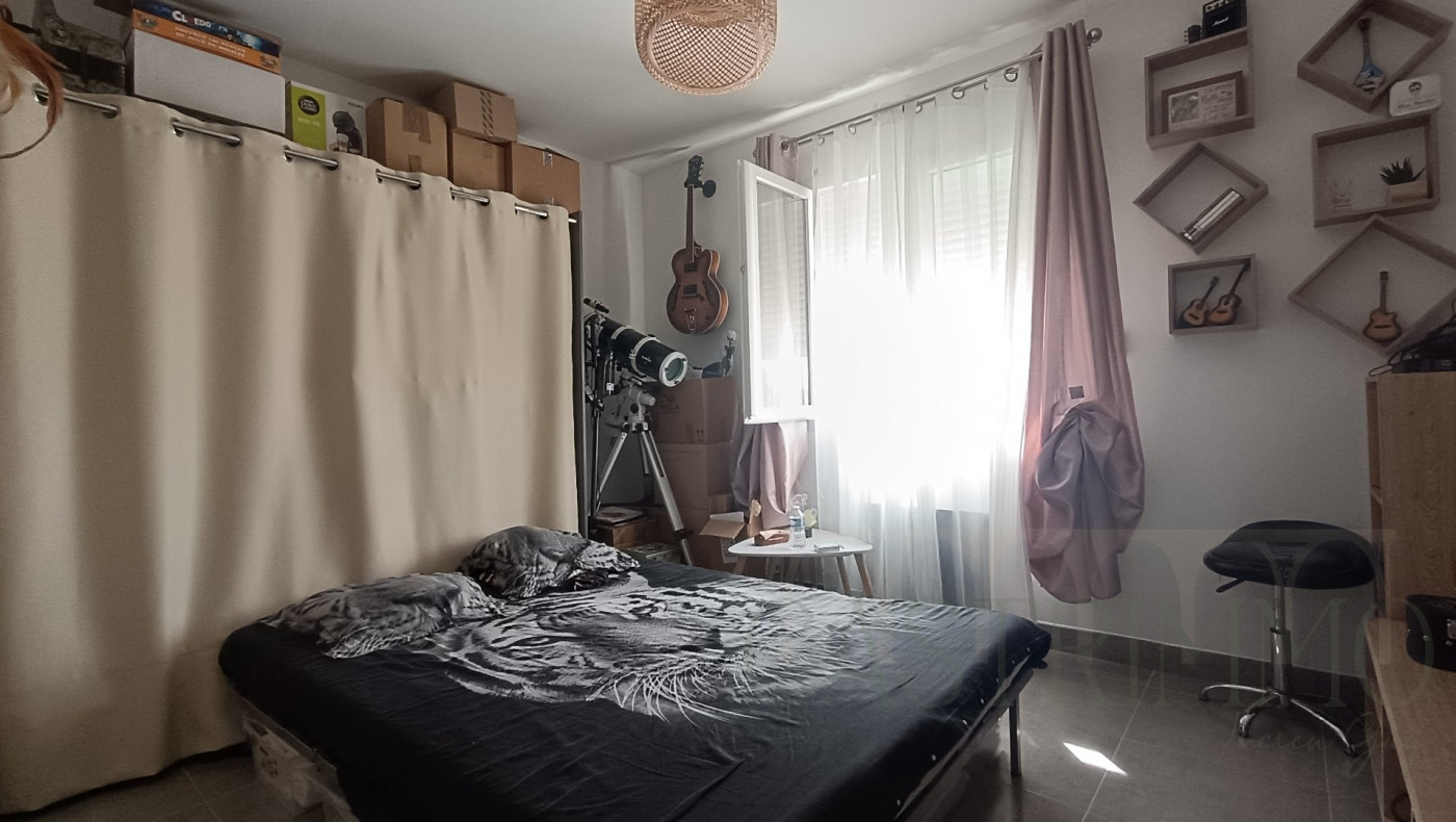 vente Maison Beaulieu - Photo 10