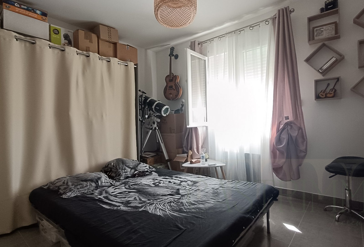vente Maison Beaulieu - Photo 10