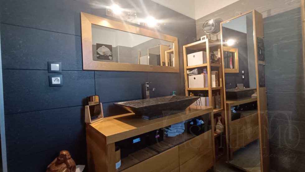 vente Maison Beaulieu - Photo 8
