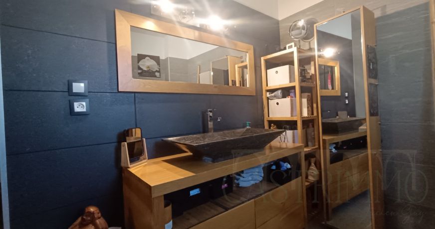 vente Maison Beaulieu