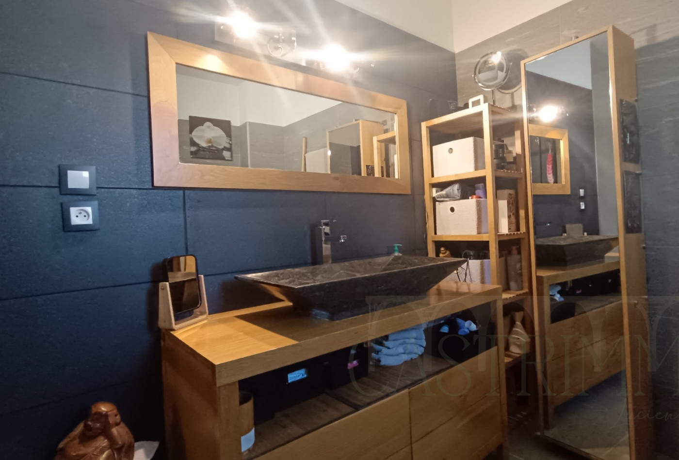 vente Maison Beaulieu - Photo 8