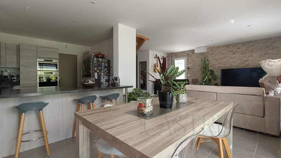 vente Maison Beaulieu - Photo 4