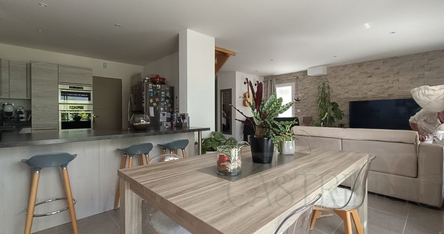 vente Maison Beaulieu