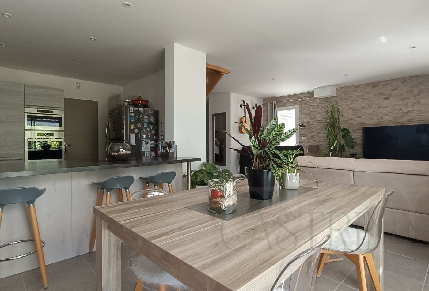 vente Maison Beaulieu - Photo 4