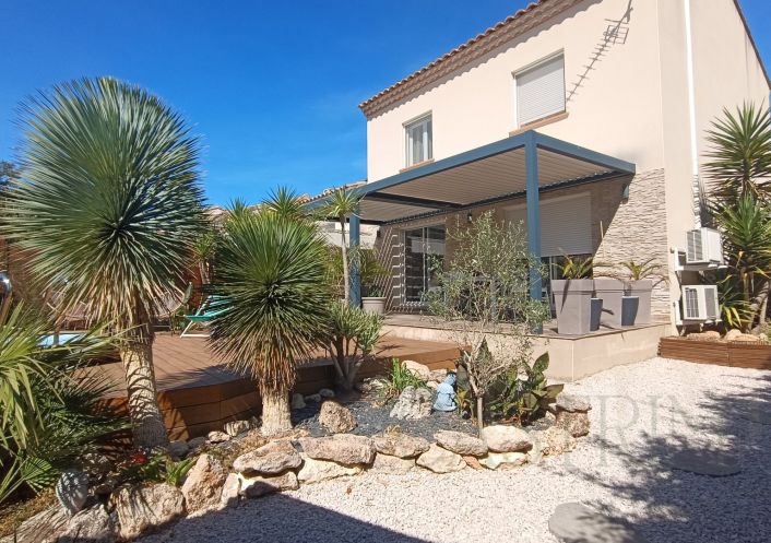 vente Maison Beaulieu