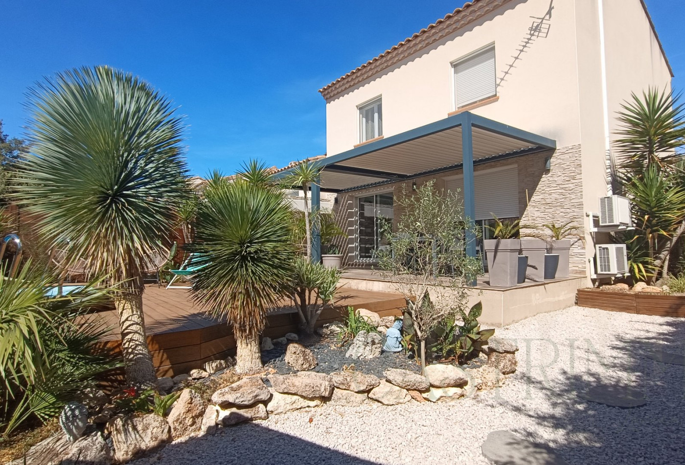vente Maison Beaulieu - Photo 1