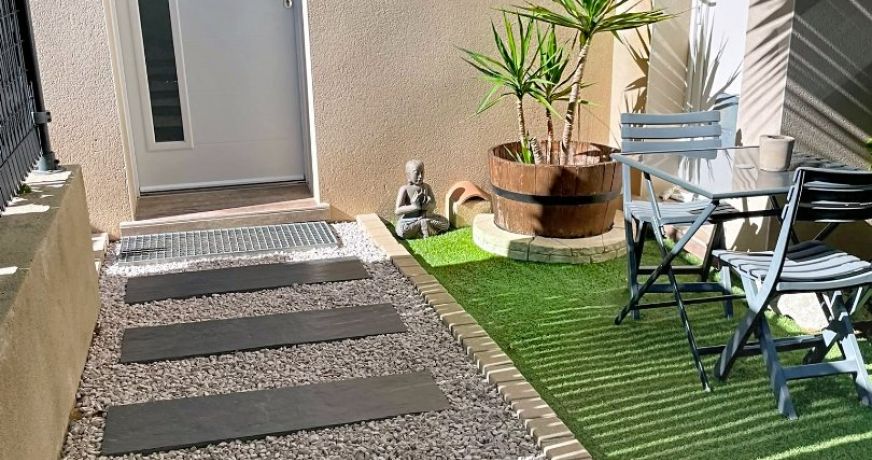 vente Maison Beaulieu