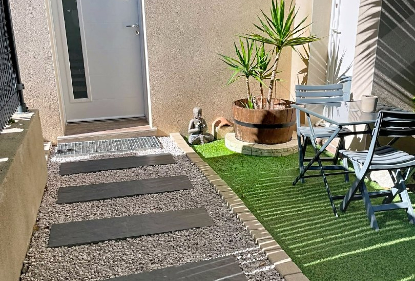 vente Maison Beaulieu - Photo 3