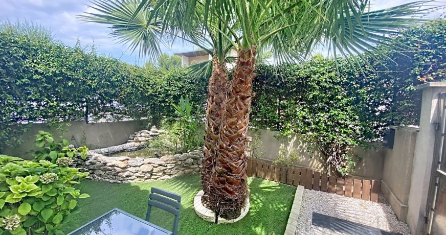 vente Maison Beaulieu