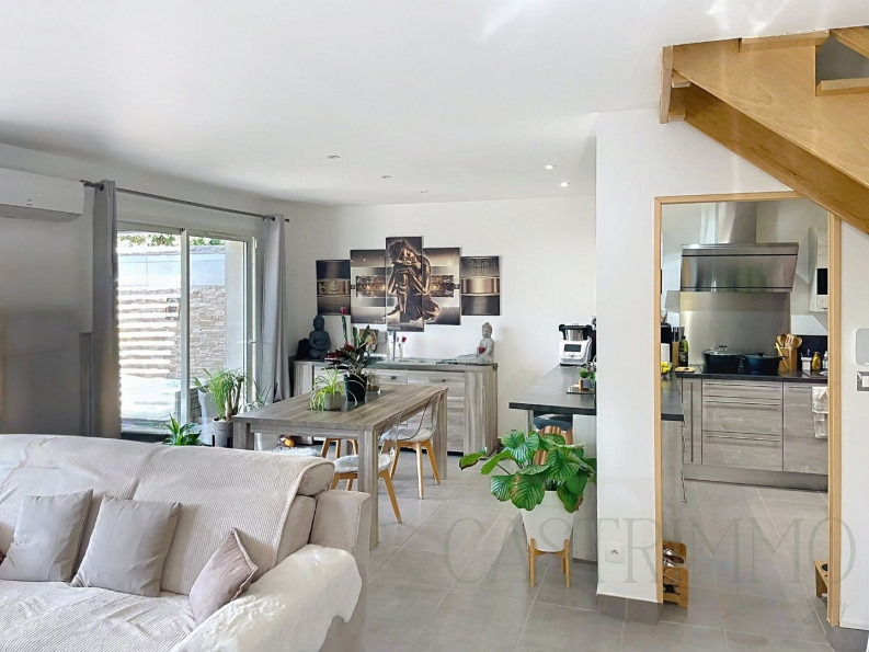 vente Maison Beaulieu - Photo 7