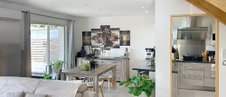 vente Maison Beaulieu
