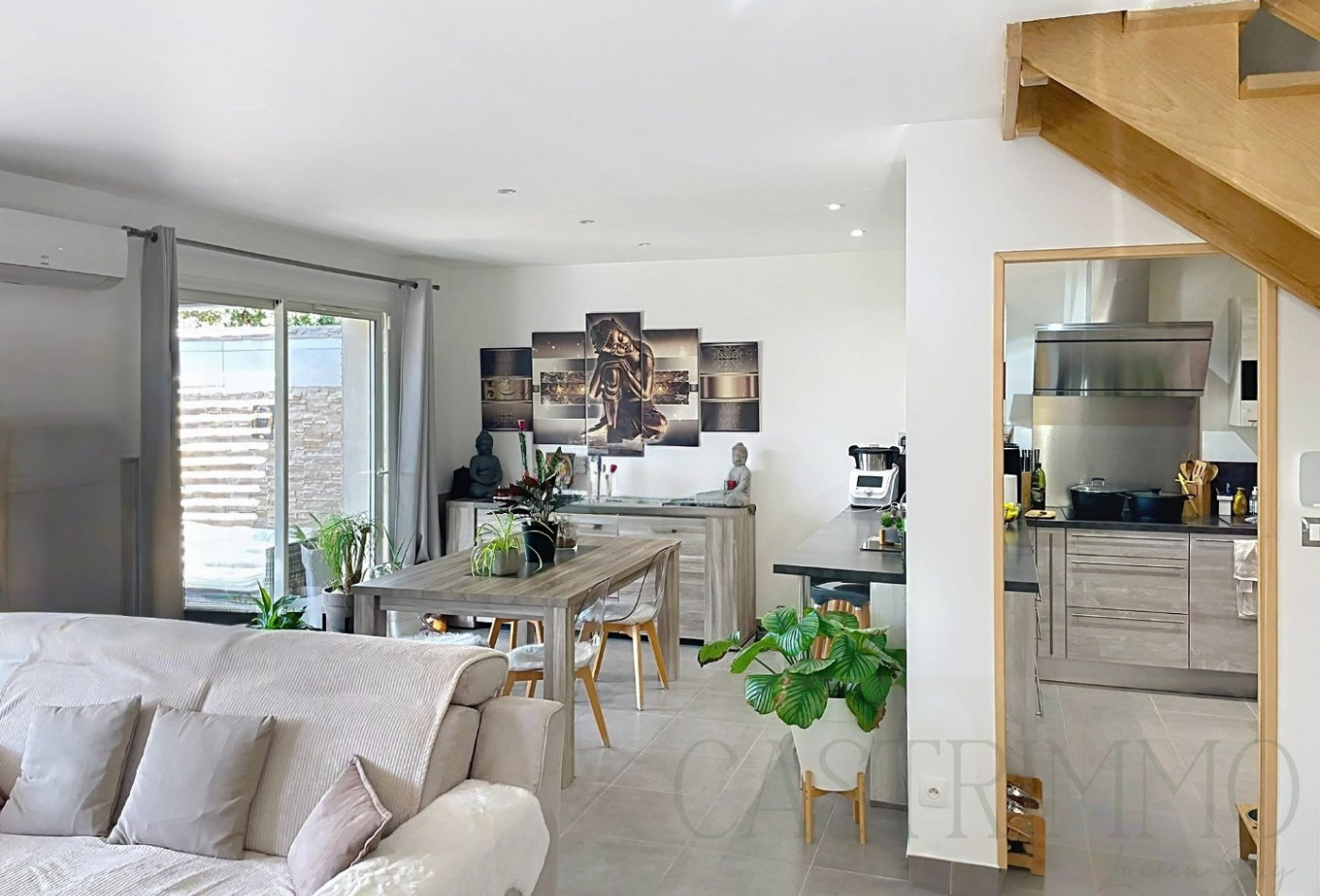 vente Maison Beaulieu - Photo 7