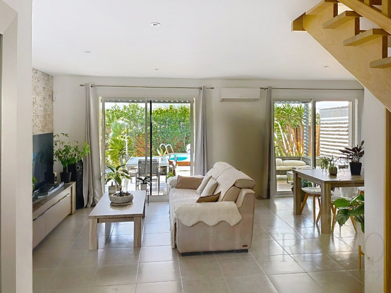 vente Maison Beaulieu - Photo 6