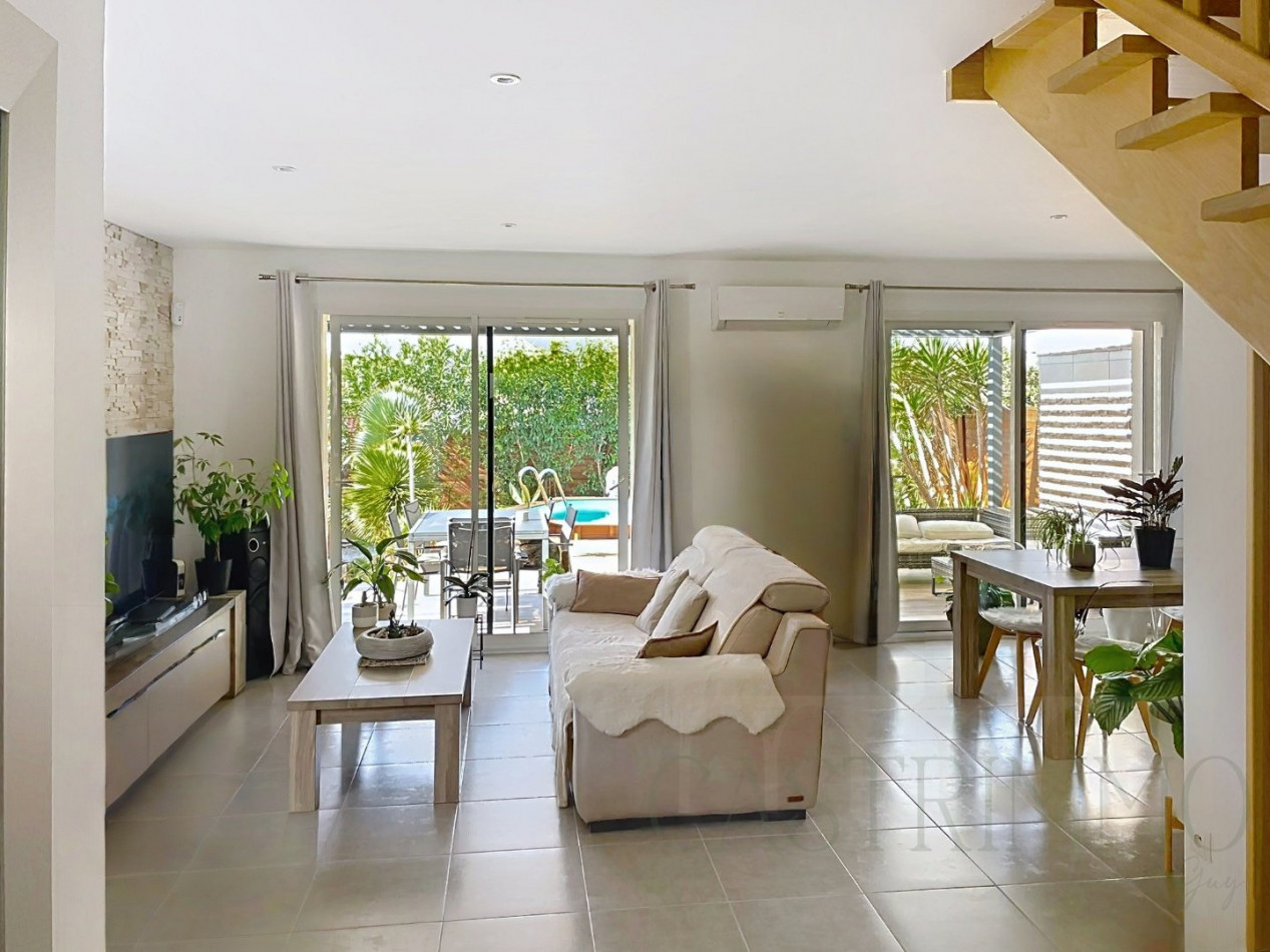 vente Maison Beaulieu - Photo 6