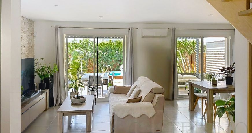 vente Maison Beaulieu