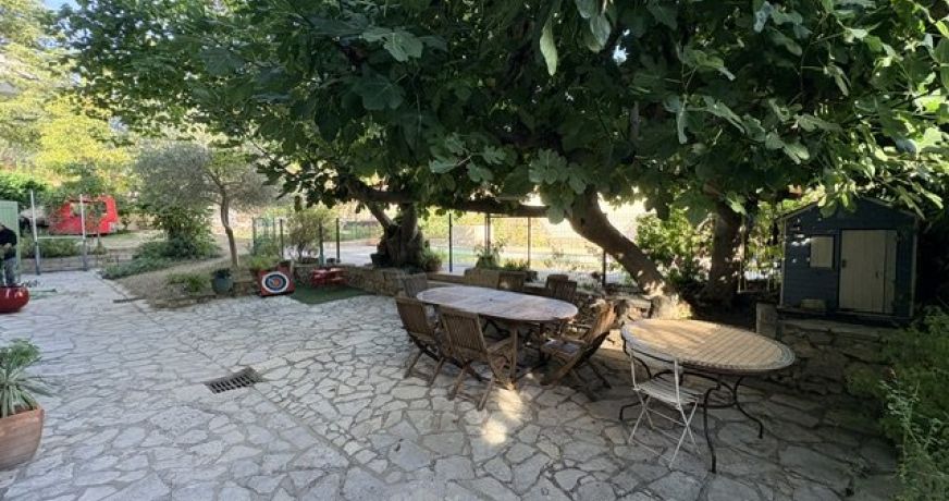 vente Maison bourgeoise Baillargues