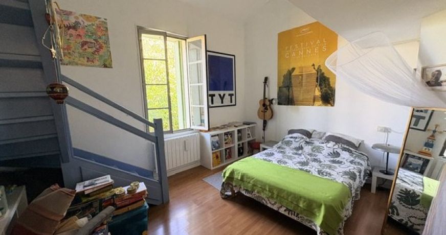 vente Maison bourgeoise Baillargues