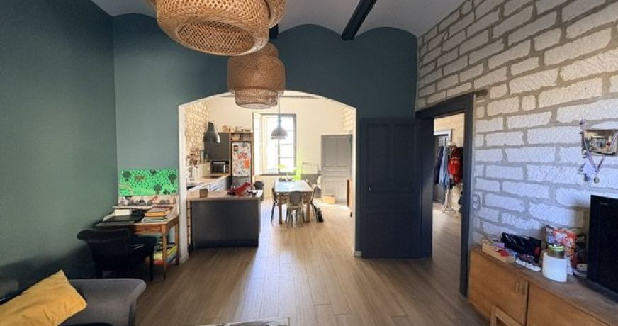 vente Maison bourgeoise Baillargues