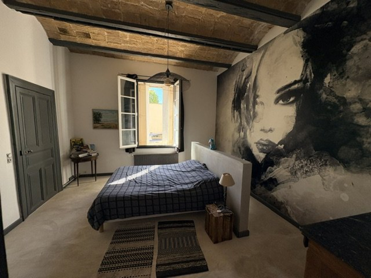 vente Maison bourgeoise Baillargues - Photo 8