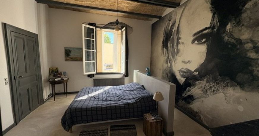 vente Maison bourgeoise Baillargues