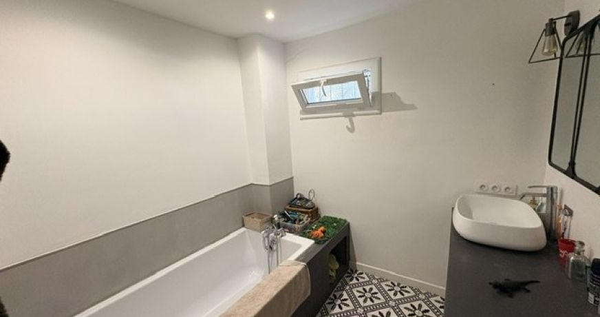 vente Maison bourgeoise Baillargues