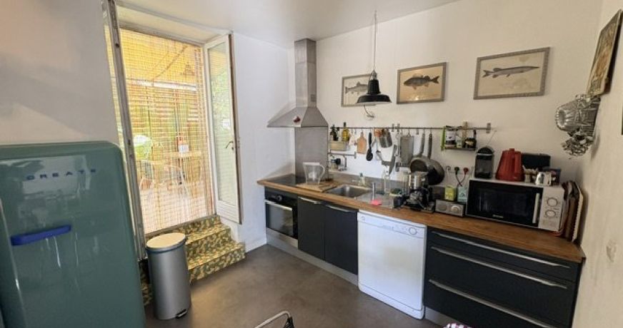 vente Maison bourgeoise Baillargues
