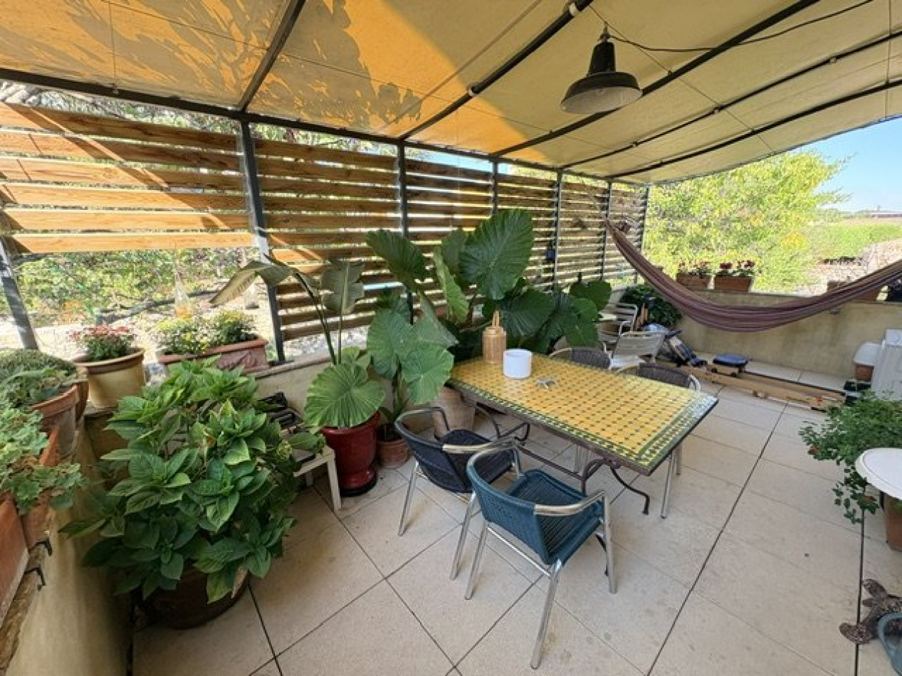 vente Maison bourgeoise Baillargues - Photo 2