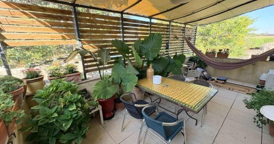vente Maison bourgeoise Baillargues