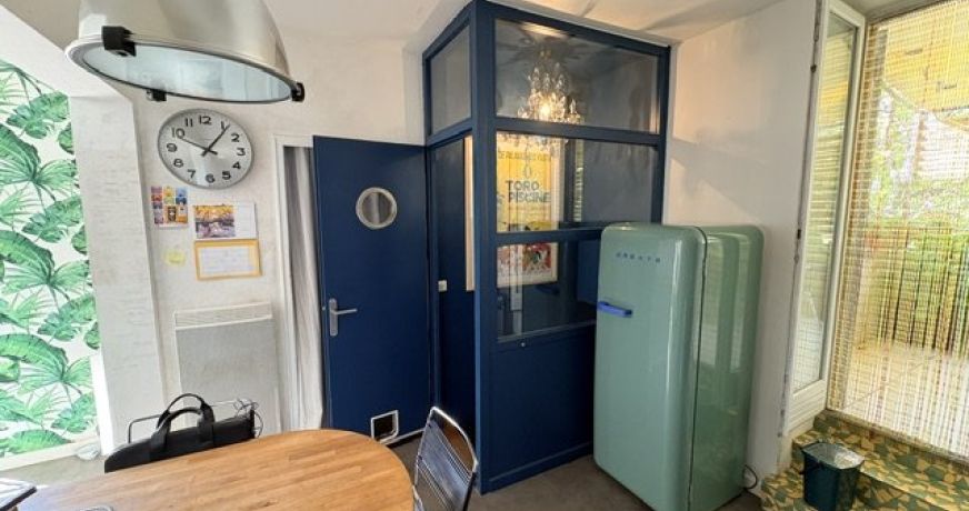 vente Maison bourgeoise Baillargues