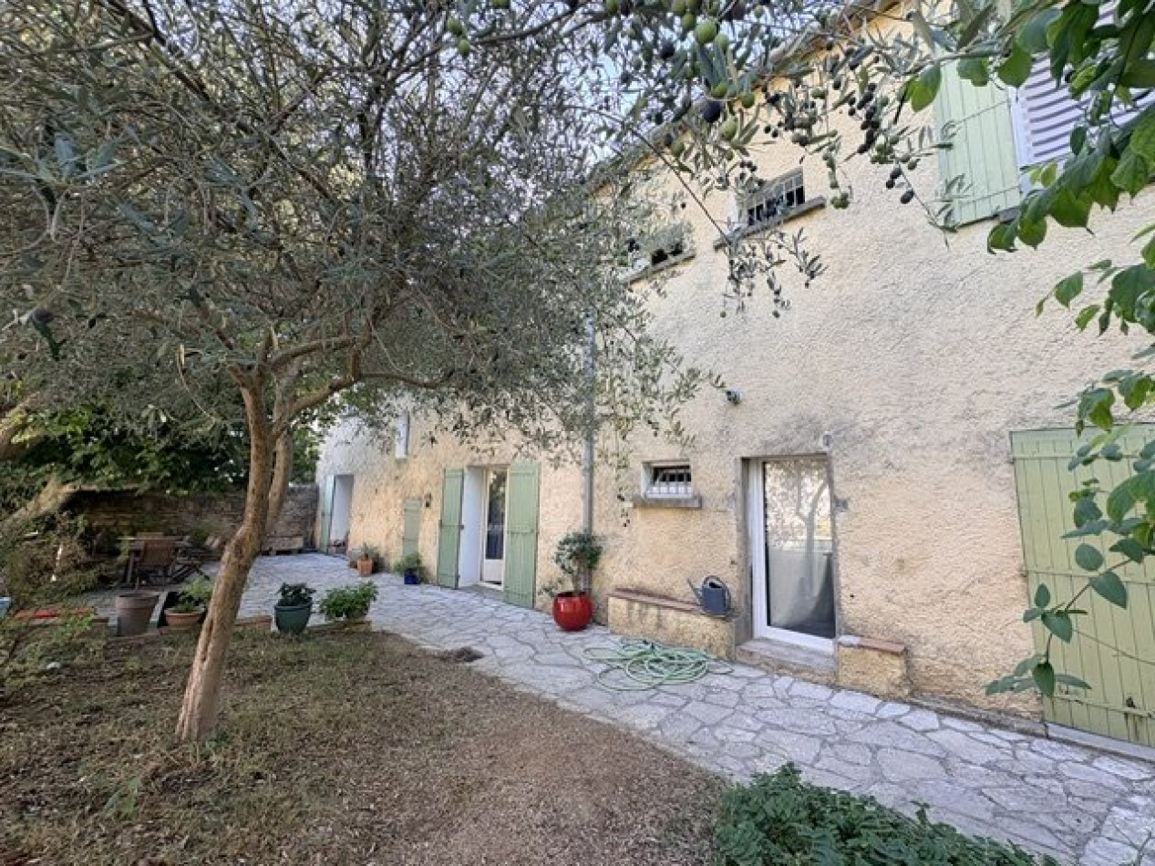 vente Maison bourgeoise Baillargues - Photo 3