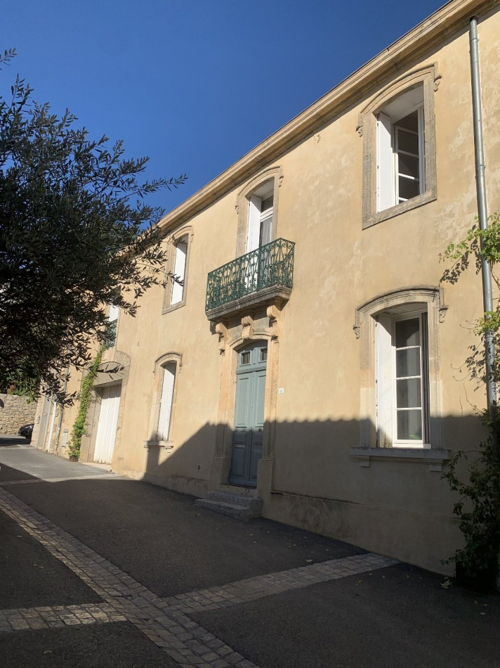 vente Maison bourgeoise Baillargues - Photo 1