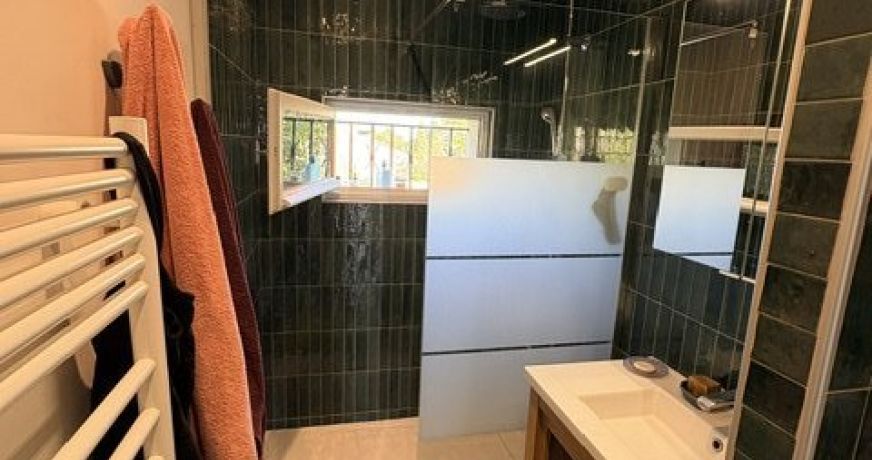 vente Maison bourgeoise Baillargues