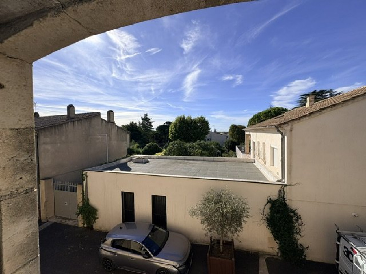 vente Maison bourgeoise Baillargues - Photo 9