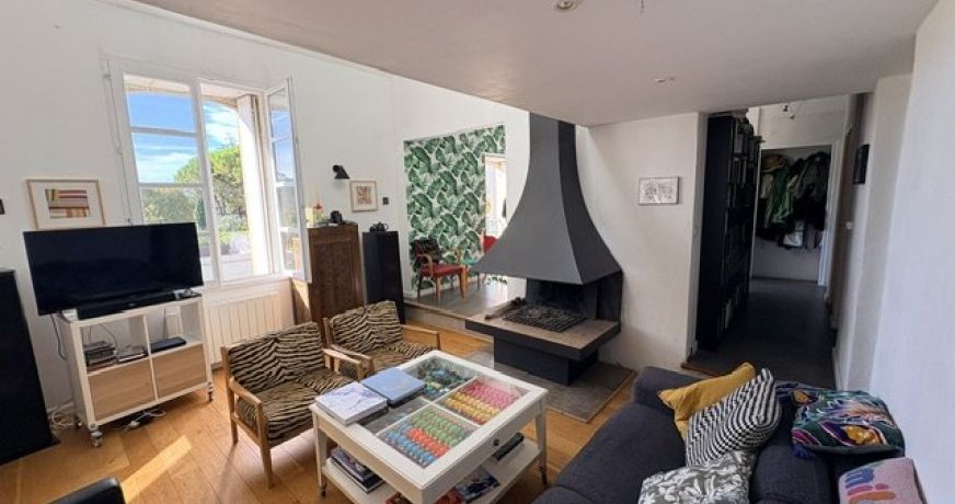 vente Maison bourgeoise Baillargues